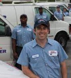 Roto-Rooter Plumbing & Drains