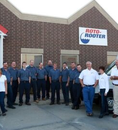 Roto-Rooter Plumbing & Drains