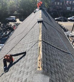 Ready Pro Roofers