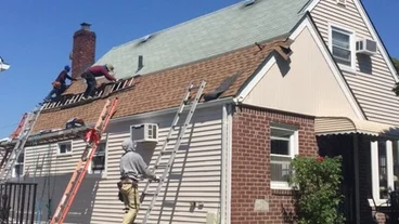 A&E Queens Roofers - Roof Repair -Queens NY