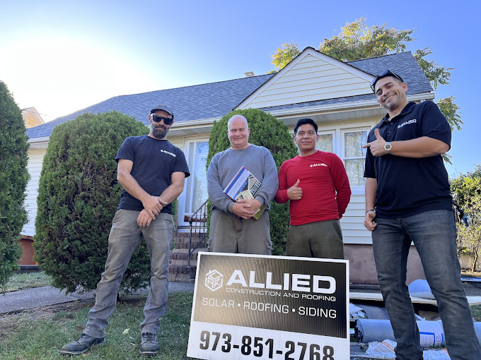 Allied Roofing and Construction 