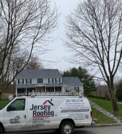 Jersey Roofing