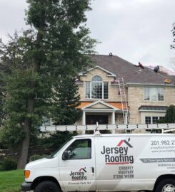 Jersey Roofing