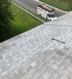 Done Right Roofing and Chimneys