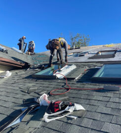 Titan Exterior Solutions – Roofing Services