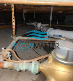 Flow Master Sewer Services