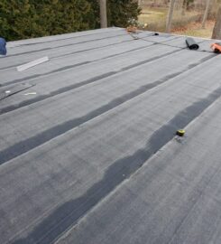 CNJ Construction and Roofing